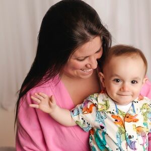 Meet your Posher, Laura